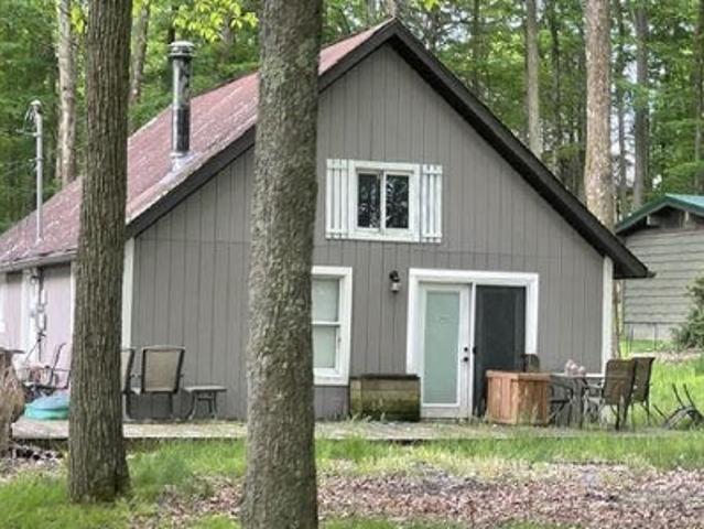 House for sale in Clearfield, Pennsylvania