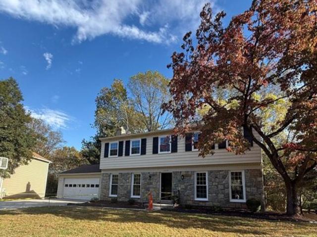 House for sale in Potomac, Maryland