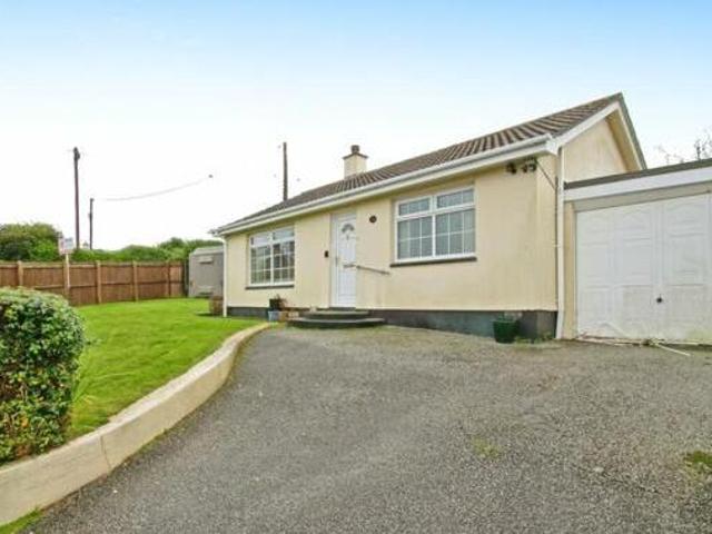 House for sale in Mount Ambrose, Cornwall