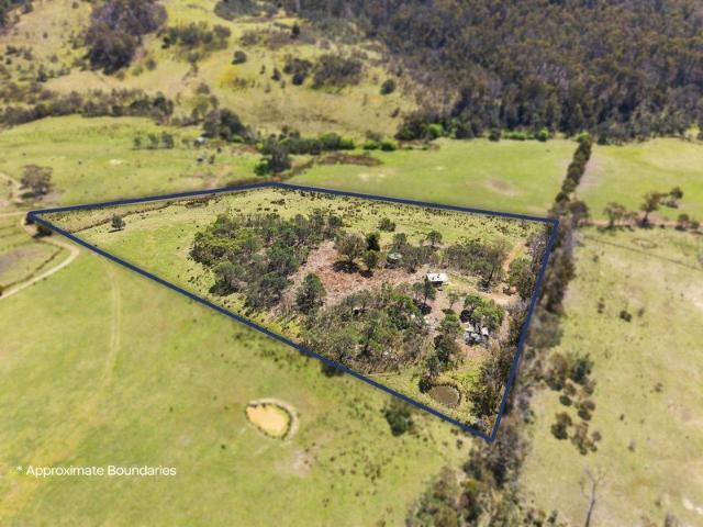 Land for sale in Colebrook, Southern Midlands