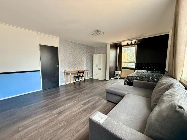 Studio for rent in Bromley-by-Bow, Poplar Grove
