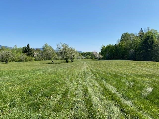 Land for sale in New Hampshire