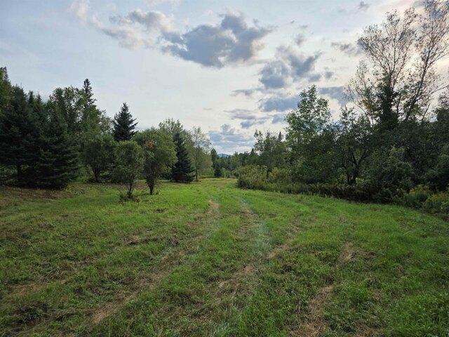 Land for sale in New Hampshire