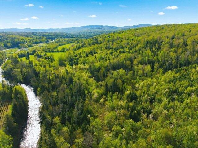 Land for sale in New Hampshire