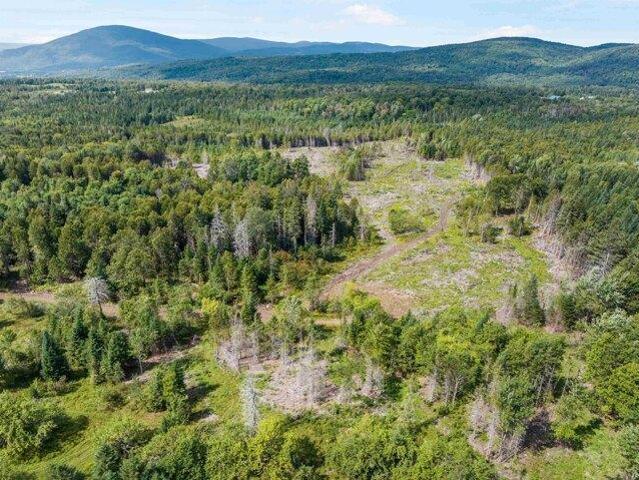 Land for sale in New Hampshire