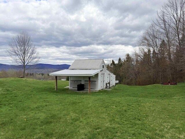 Land for sale in New Hampshire