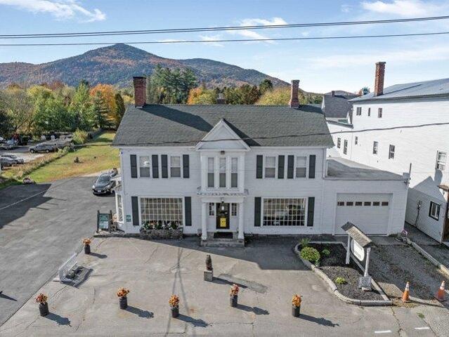 House for sale in Colebrook, Coös County