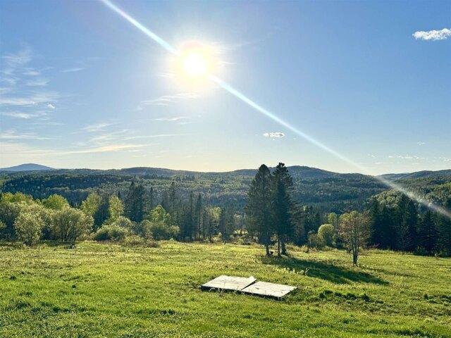 Land for sale in Upper Kidderville, Colebrook