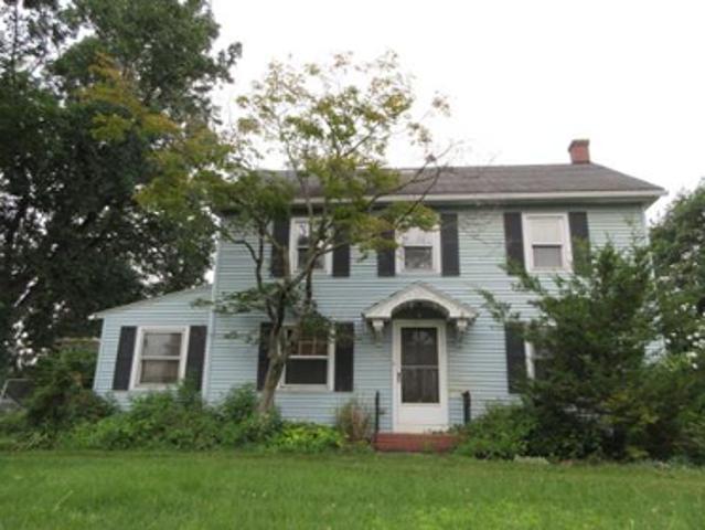 House for sale in Lebanon, Pennsylvania