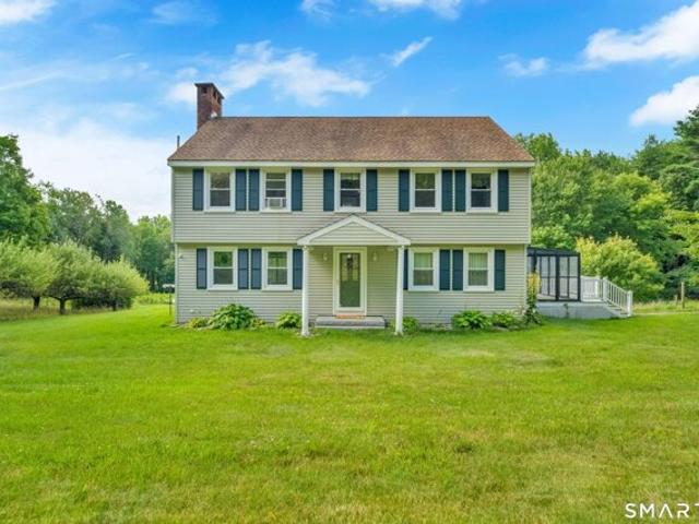 House for sale in Norfolk, Connecticut