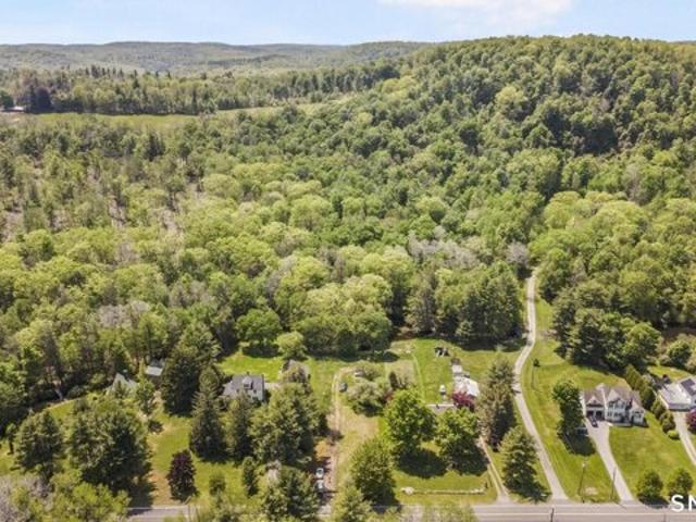 Land for sale in Winchester Center, Connecticut