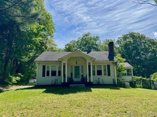 House for sale in Colebrook
