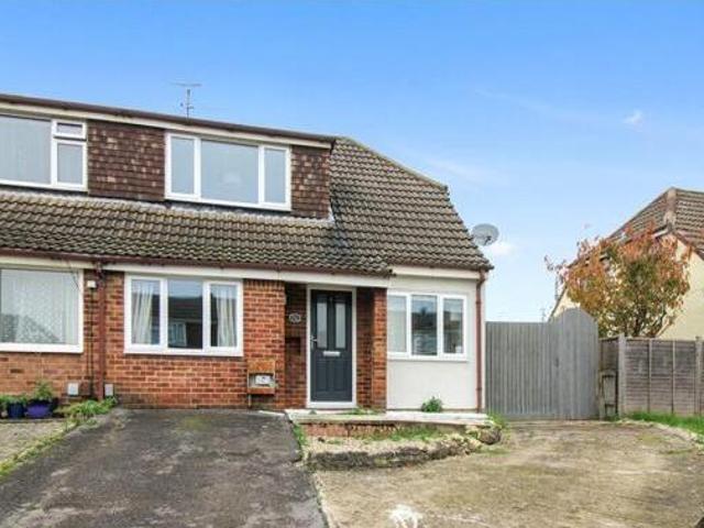 House for sale in Swindon