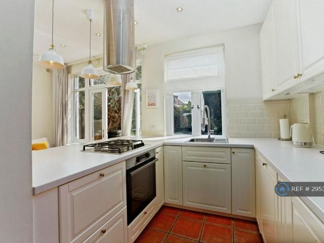 House for rent in London Borough of Croydon, Norbury