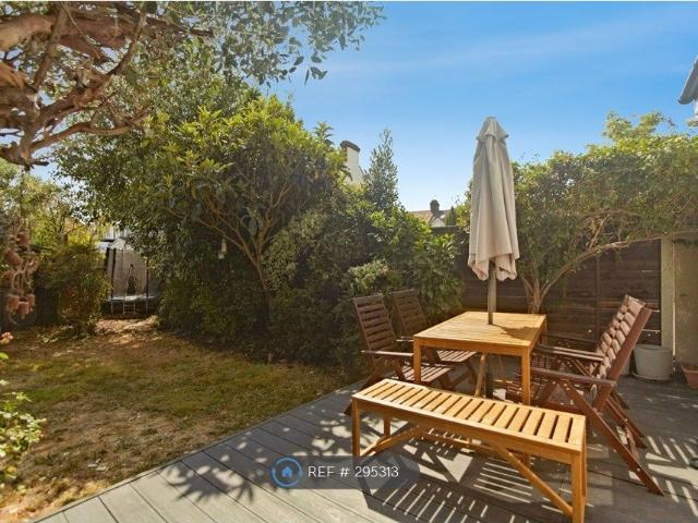 House for rent in London Borough of Croydon, Norbury