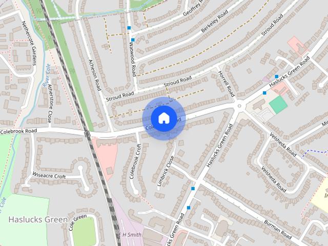 Apartment for rent in West Midlands