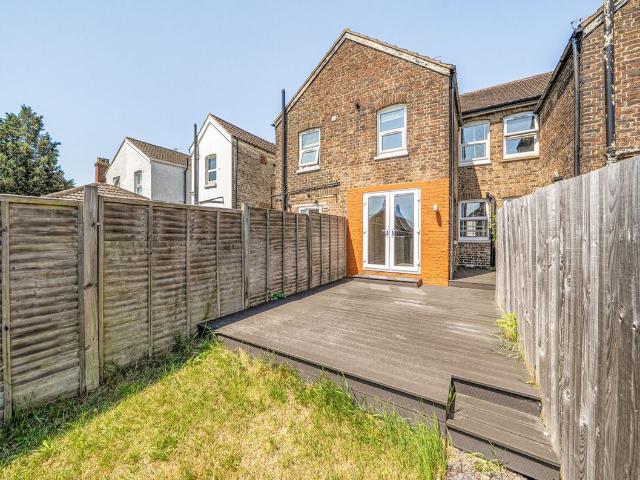House for rent in Sandown Park, Kent