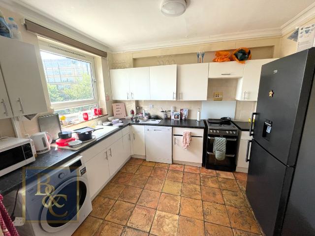 House for rent in Islington, Greater London