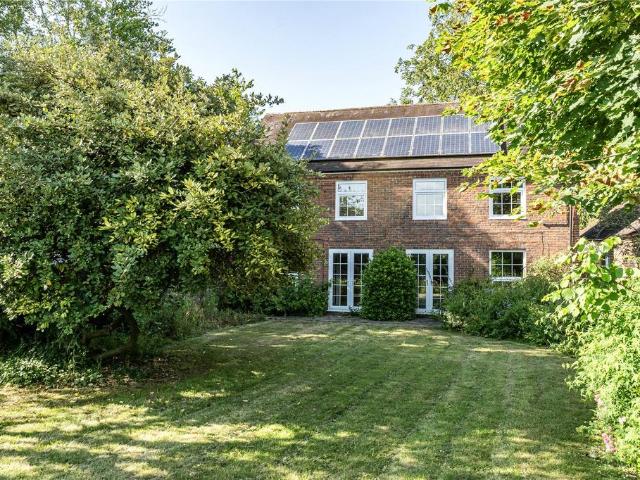 House for rent in The Soke, Hampshire