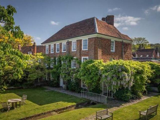 House for sale in The Close, Hampshire