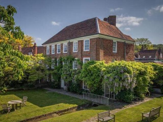 House for sale in The Close, Hampshire