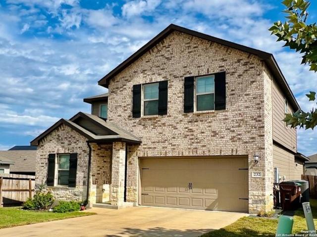 House for sale in Cibolo, Texas