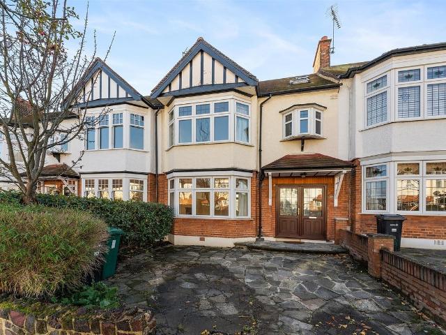 House for rent in Wanstead, Greater London