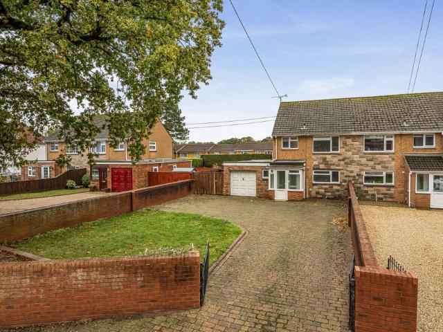 House for rent in Cullompton, Mid Devon