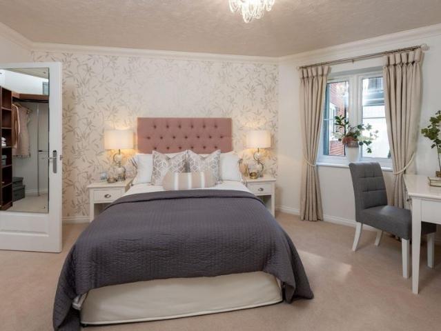 Apartment for rent in Ringwood, Ashurst Bridge