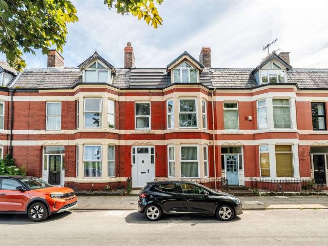 Room for rent in Calderstones