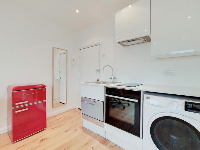 Apartment for rent in Islington, Greater London