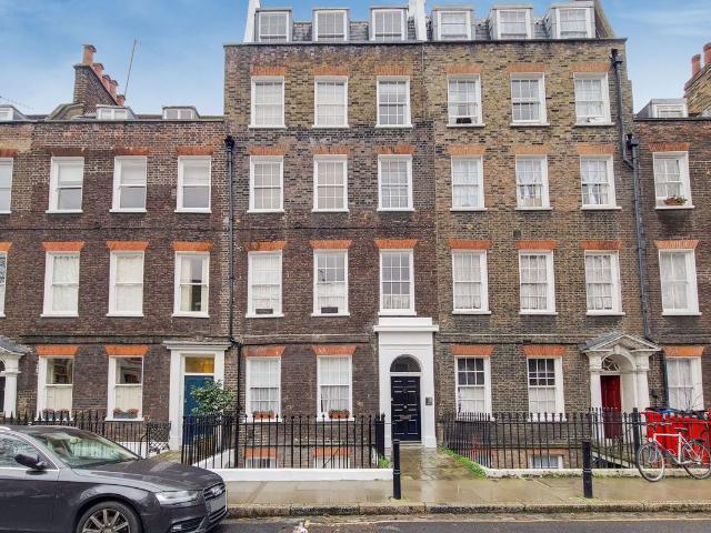 Studio for rent in Islington, Greater London