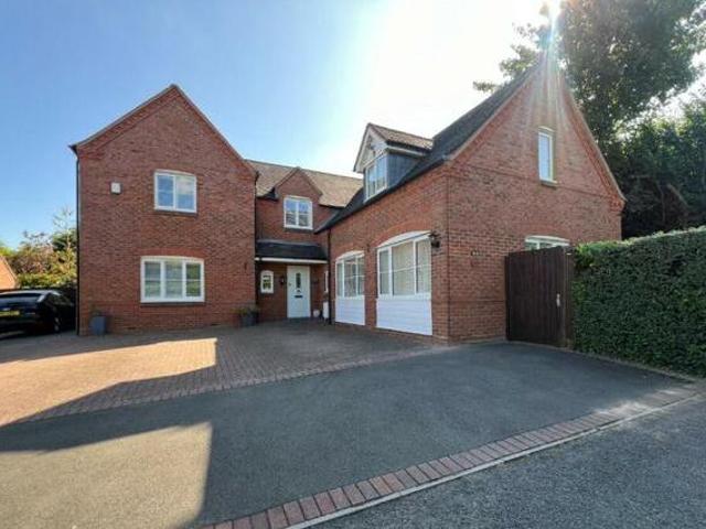 House for sale in Westwood Heath, West Midlands