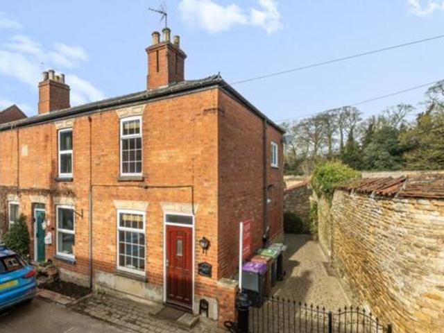 House for sale in Brayford, Lincolnshire
