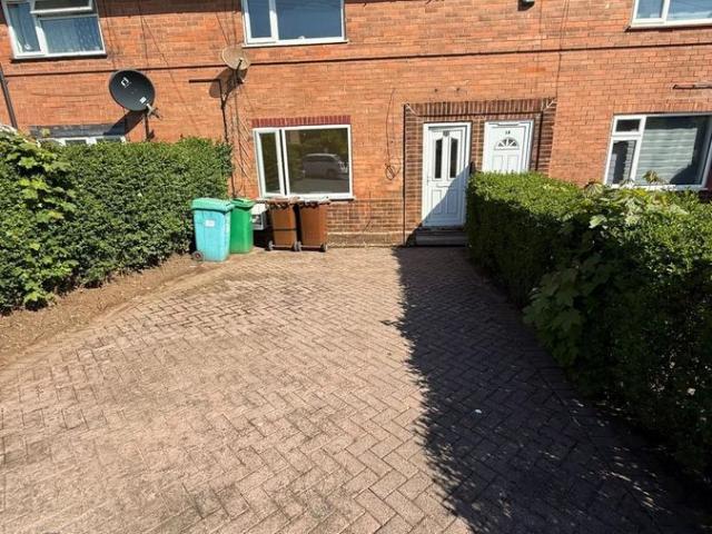 House for rent in Broxtowe, Haddon