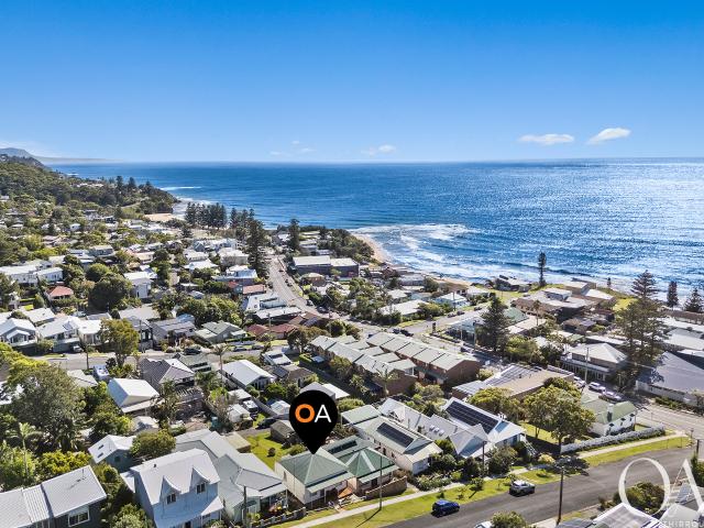 House for rent in Coledale, Wollongong City Council