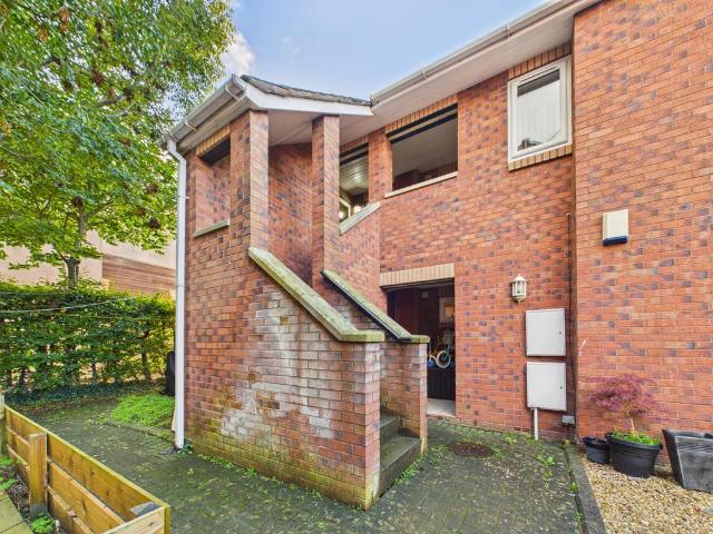 Apartment for rent in Newtown, Carlisle