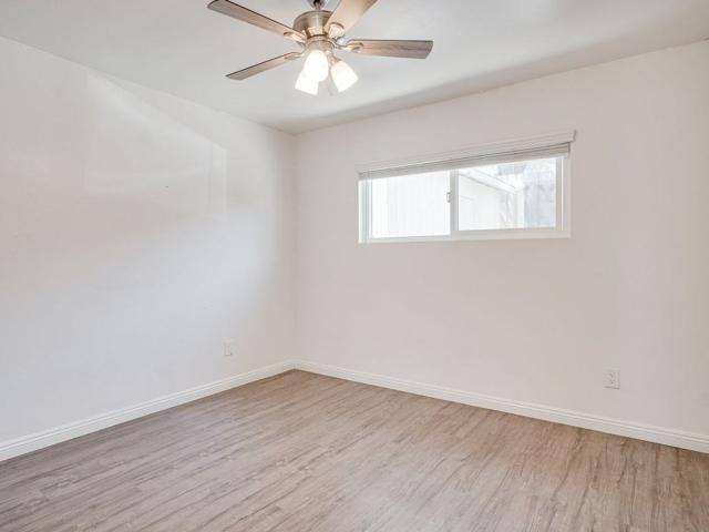 Apartment for rent in El Cajon