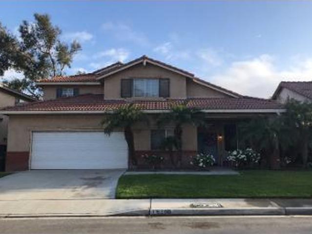 House for sale in Fontana