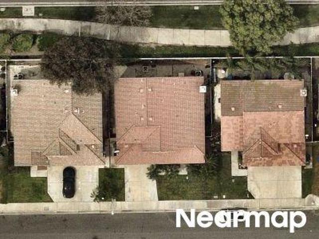 House for sale in Fontana, California