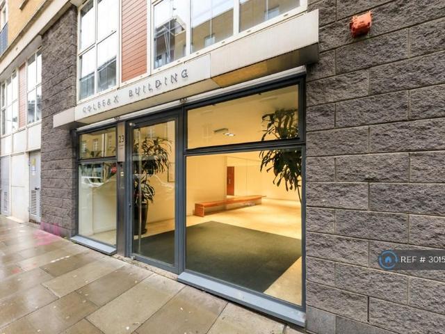 Apartment for rent in St. George in the East, Greater London