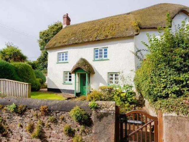 House for sale in Newton St Cyres, Devon