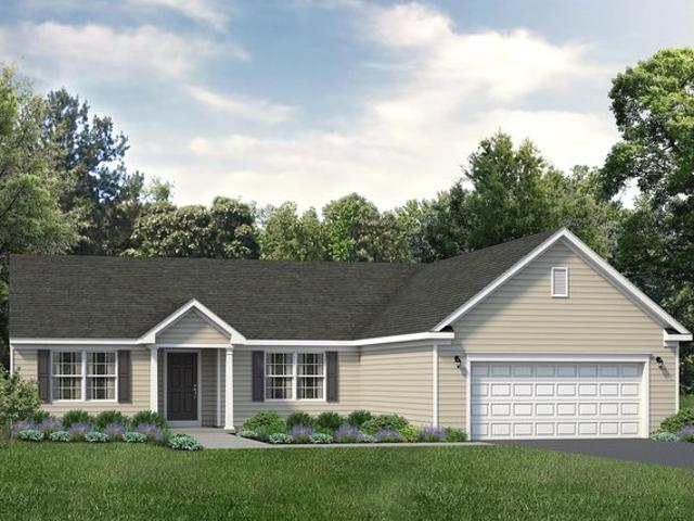 House for sale in Biglerville, Pennsylvania