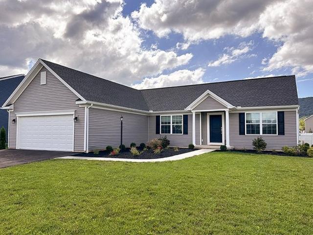 House for sale in Mercersburg, Pennsylvania