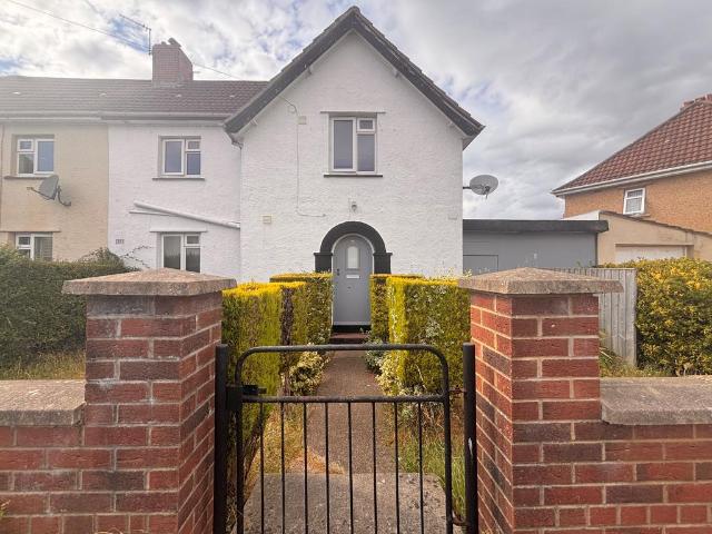 House for rent in Feckenham, City Of Bristol
