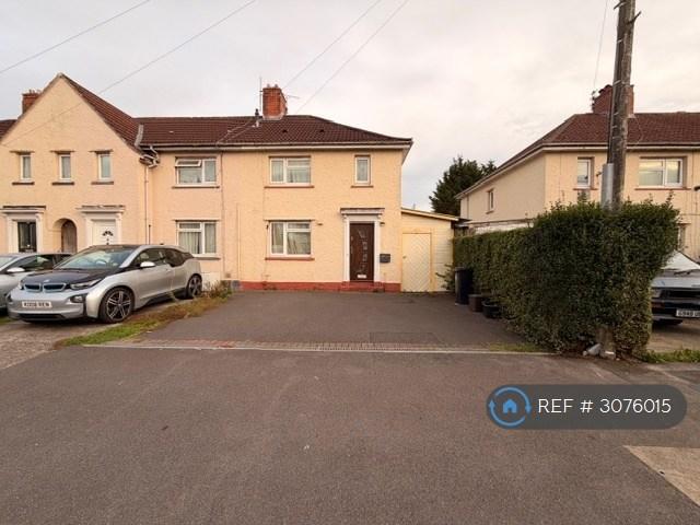 House for rent in Southmead, Bristol