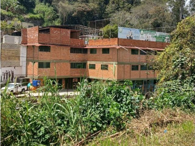 Edificio en venta en Francisco Linares Alcántara, Miranda