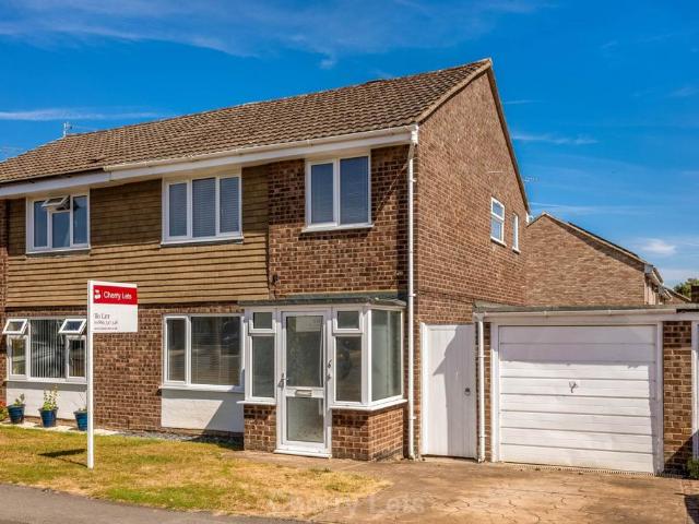 House for rent in Bloxham, Cherwell
