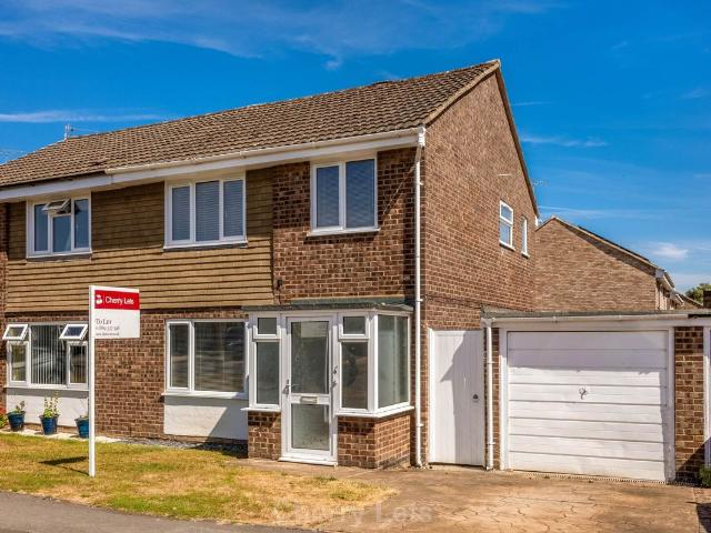 House for rent in Evershot, Oxfordshire