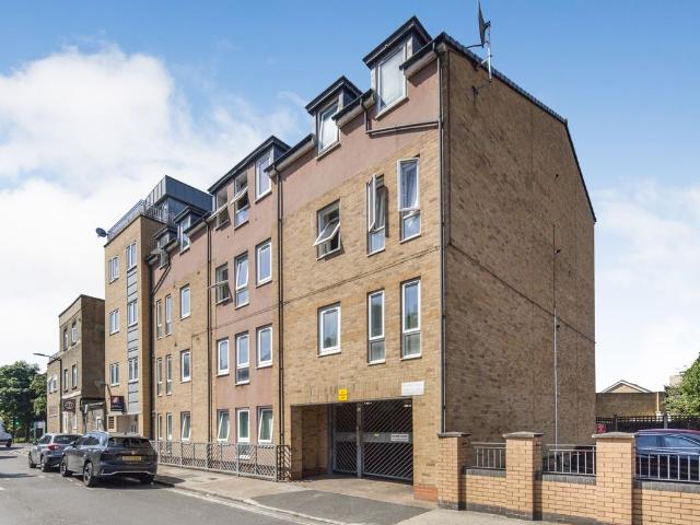 Apartment for rent in Peckham, Greater London